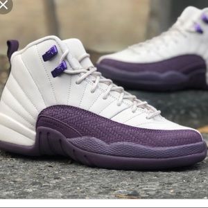 Jordan 12s